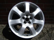 Load image into Gallery viewer, 1x Alufelge 17 Zoll 7.0" 5x100 45ET 42611-05260 Toyota Avensis Verso Rim Wheel FEL3961578217of
