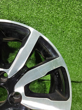 Laden Sie das Bild in den Galerie-Viewer, 1x Alufelge 16 Zoll 6.0" 4x100 403004792R Renault Rim Wheel FEL2558617142cs