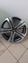 Laden Sie das Bild in den Galerie-Viewer, 1x Alufelge 18 Zoll 8.0&quot; 5x112 38ET 2534010700 Mercedes-Benz Glc Rim Wheel