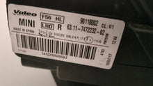 Laden Sie das Bild in den Galerie-Viewer, Frontscheinwerfer Mini F57 F56 F55 7472232-02 Rechts Scheinwerfer Headlight SCH4468351728gb