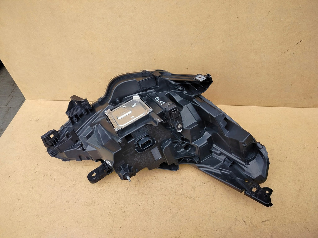 Frontscheinwerfer Renault Clio V 260609987R LED Links Scheinwerfer Headlight SCH2164771469mk
