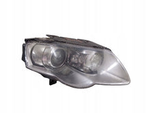 Laden Sie das Bild in den Galerie-Viewer, Frontscheinwerfer VW Passat 3C0941754G Xenon Rechts Scheinwerfer Headlight SCH8339266562nf