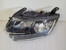 Laden Sie das Bild in den Galerie-Viewer, Frontscheinwerfer Dacia Duster 260609367R Links Scheinwerfer Headlight SCH2315108429bz
