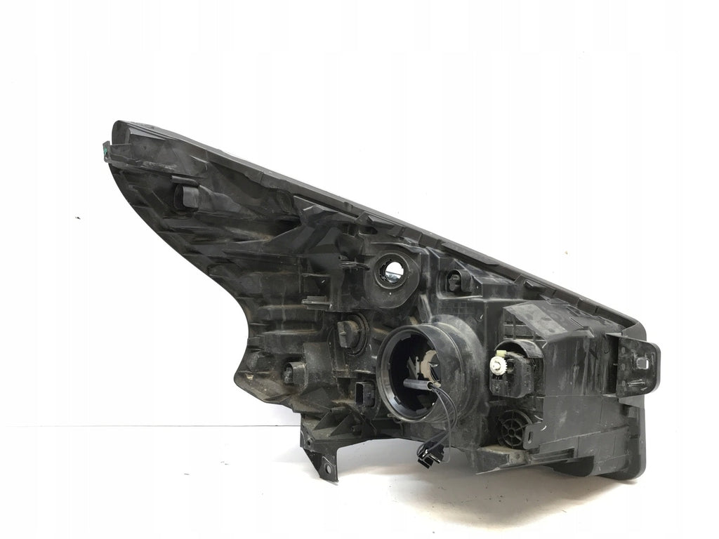 Frontscheinwerfer Opel Vivaro Trafic III 260605173R Links Scheinwerfer Headlight