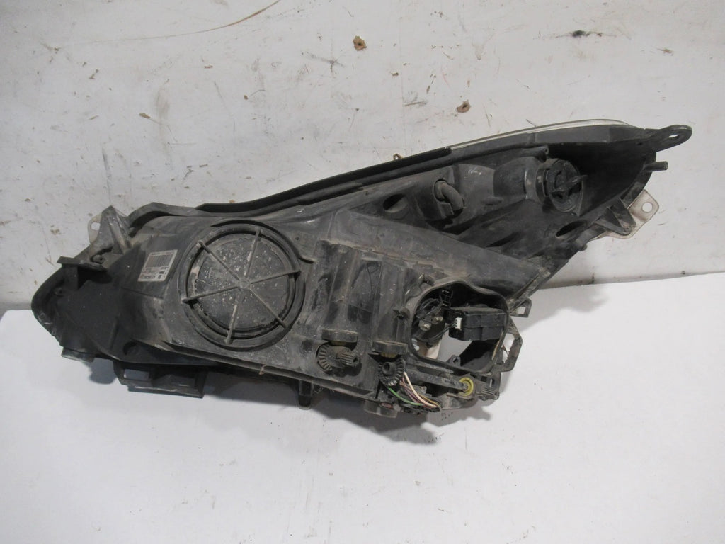 Frontscheinwerfer Opel Corsa D 93189362 Rechts Scheinwerfer Headlight