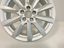Load image into Gallery viewer, 1x Alufelge 16 Zoll 6.5" 5x100 40ET 82A601025C Audi A1 Rim Wheel FEL7076088198fj