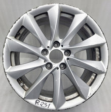 Laden Sie das Bild in den Galerie-Viewer, 1x Alufelge 18 Zoll 8.0&quot; 5x120 34ET 6796248 BMW 3 F30 F32 F31 F33 Rim Wheel