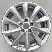 Load image into Gallery viewer, 1x Alufelge 18 Zoll 8.0" 5x120 34ET 6796248 BMW 3 F30 F32 F31 F33 Rim Wheel FEL5736601609vg