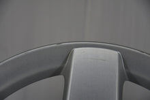 Load image into Gallery viewer, 1x Alufelge 17 Zoll 7.0" 5x108 48ET Glanz Peugeot Rim Wheel FEL2524022338ci