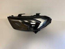 Load image into Gallery viewer, Frontscheinwerfer Audi A1 82A941033F LED Links Scheinwerfer Headlight