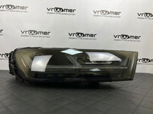 Laden Sie das Bild in den Galerie-Viewer, Frontscheinwerfer Audi Q7 4M0941033 4M0941034 LED Ein Satz Headlight SCH3354034172lw