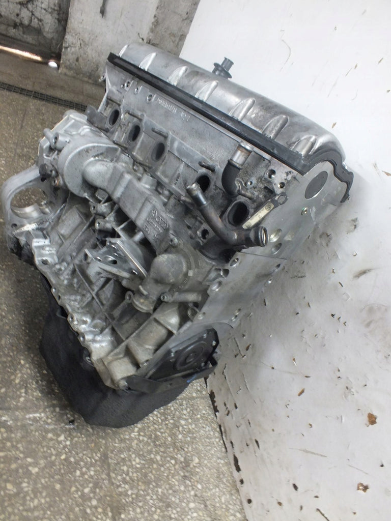 Motor VW Touareg BAC 2.5 TDI 174PS 128kW Diesel Engine Unkomplett
