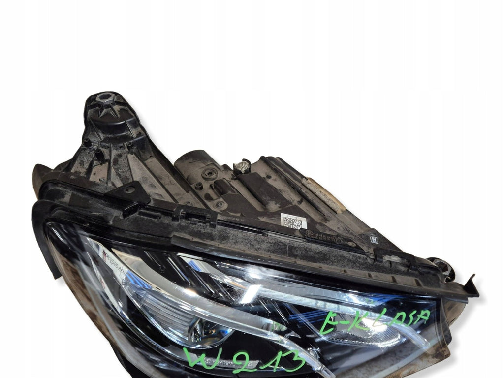 Frontscheinwerfer Mercedes-Benz W213 A2139068808 LED Rechts Headlight SCH1132329548hl