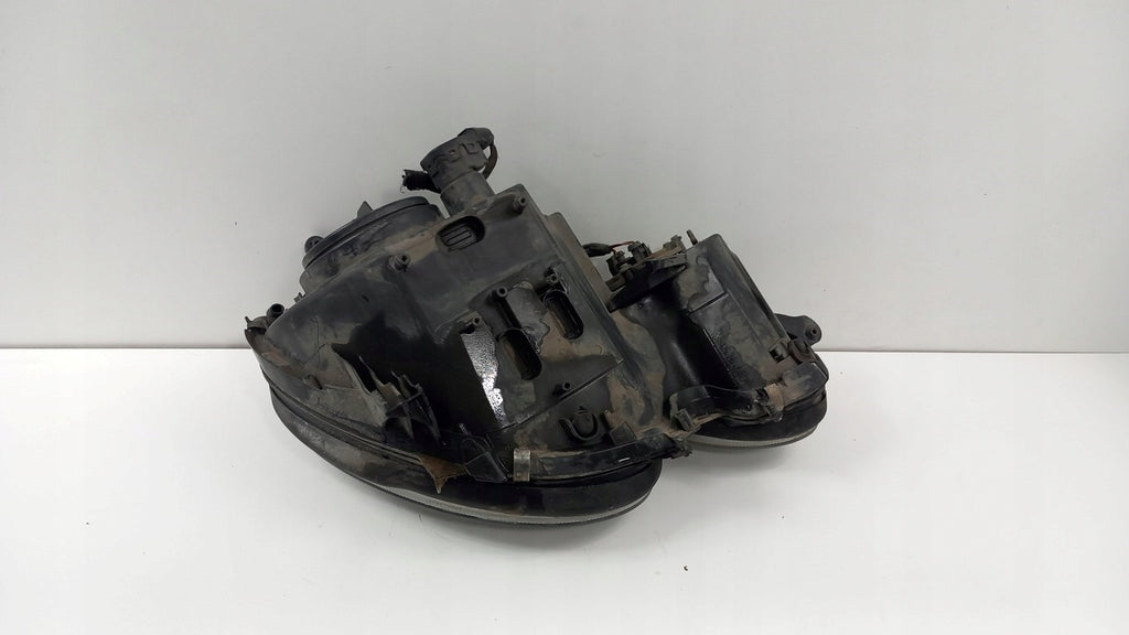 Frontscheinwerfer Mercedes-Benz W211 Links Scheinwerfer Headlight SCH9912900216sd
