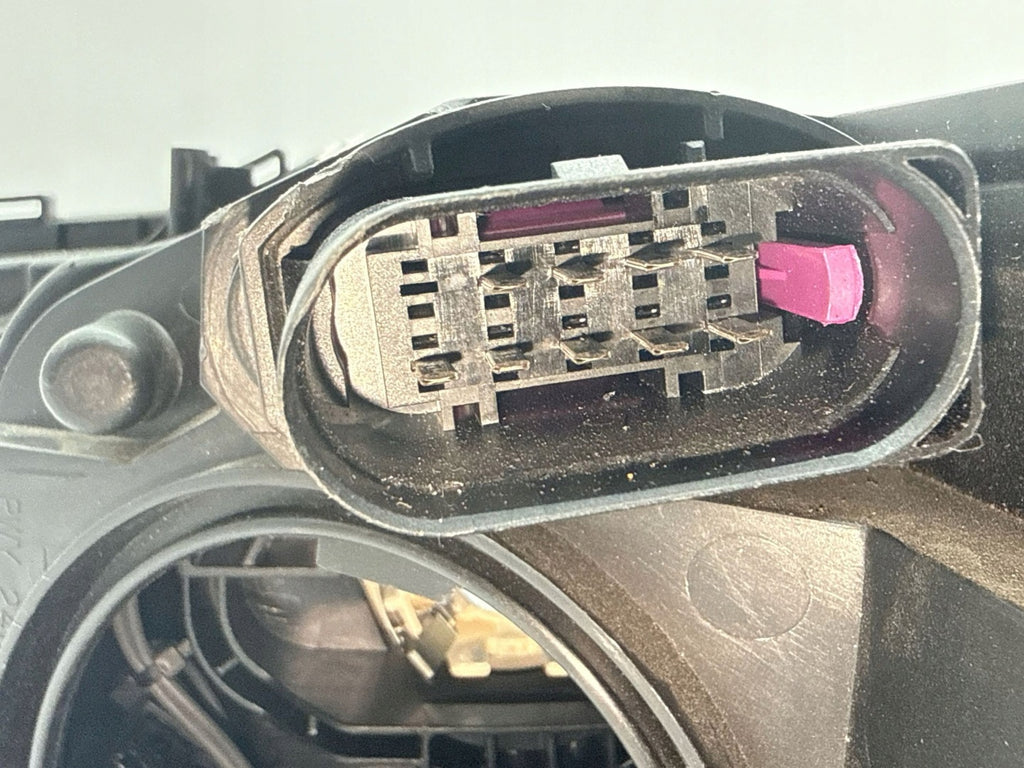 Frontscheinwerfer Audi A4 8K0941004AB Rechts Scheinwerfer Headlight SCH8564594383dc