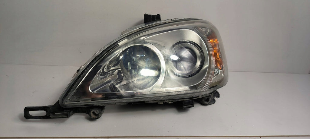 Frontscheinwerfer Mercedes-Benz W163 Ein Stück (Rechts oder Links) Headlight