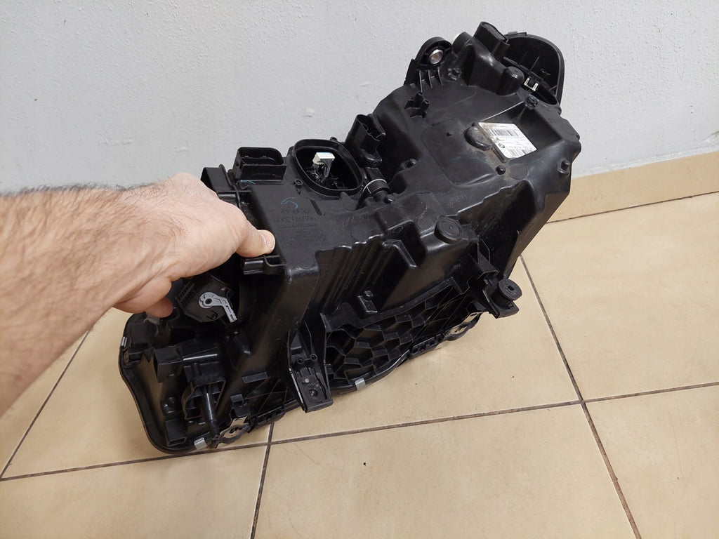 Frontscheinwerfer BMW X3 G01 G02 873965302 LED Ein Stück (Rechts oder Links) SCH6677200260fc