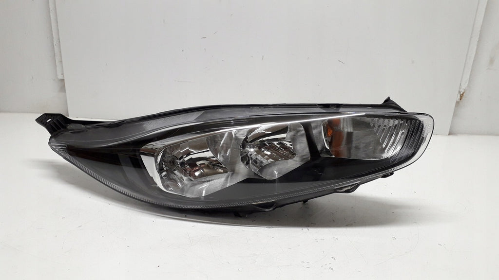 Frontscheinwerfer Ford Fiesta C1BB-13W029-AD- Rechts Scheinwerfer Headlight