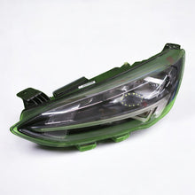 Laden Sie das Bild in den Galerie-Viewer, Frontscheinwerfer Ford Focus MX7B-13E015-EB Full LED Links Headlight