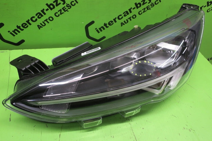 Frontscheinwerfer Ford Focus MX7B-13E015-EB Full LED Links Headlight