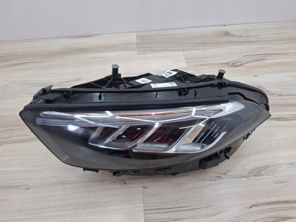 Frontscheinwerfer Mercedes-Benz W177 A1779064306 Links Scheinwerfer Headlight SCH6688506326gb