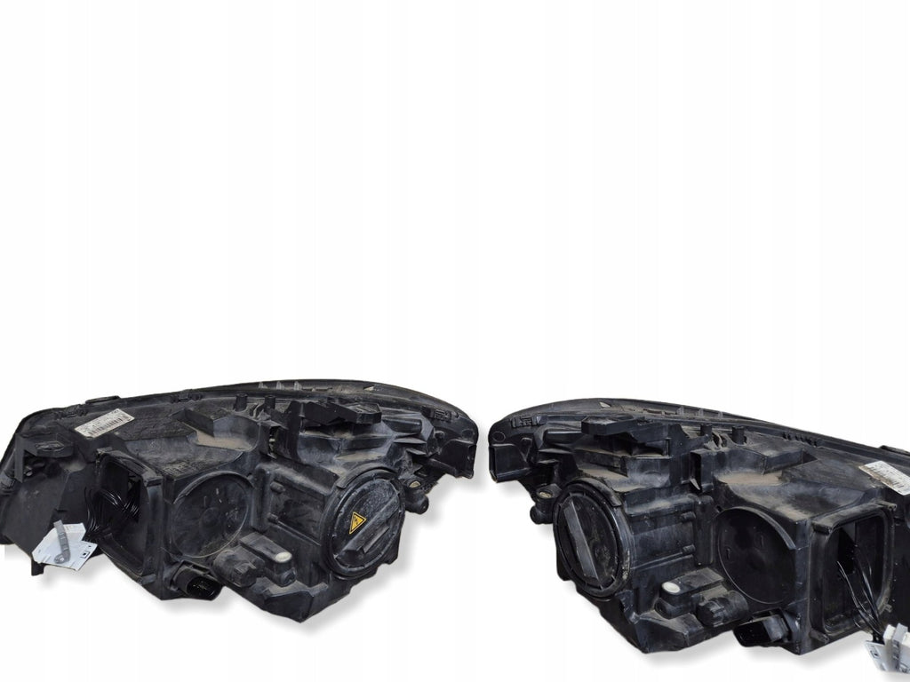 Frontscheinwerfer Mercedes-Benz Cla LE11A6270 A1179065100 Rechts Headlight SCH8639864980eu