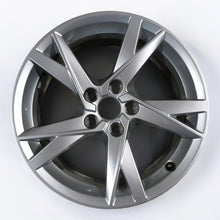 Load image into Gallery viewer, 1x Alufelge 17 Zoll 7.0&quot; 5x112 43ET 8U0601025AM Audi Q3 Rim Wheel