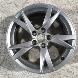 1x Alufelge 17 Zoll 7.0