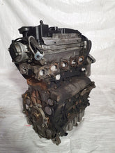 Laden Sie das Bild in den Galerie-Viewer, Motor Audi A3 Q3 CUV 2.0 TDI 2015 Diesel Engine Unkomplett