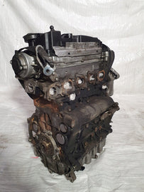Motor Audi A3 Q3 CUV 2.0 TDI 2015 Diesel Engine Unkomplett