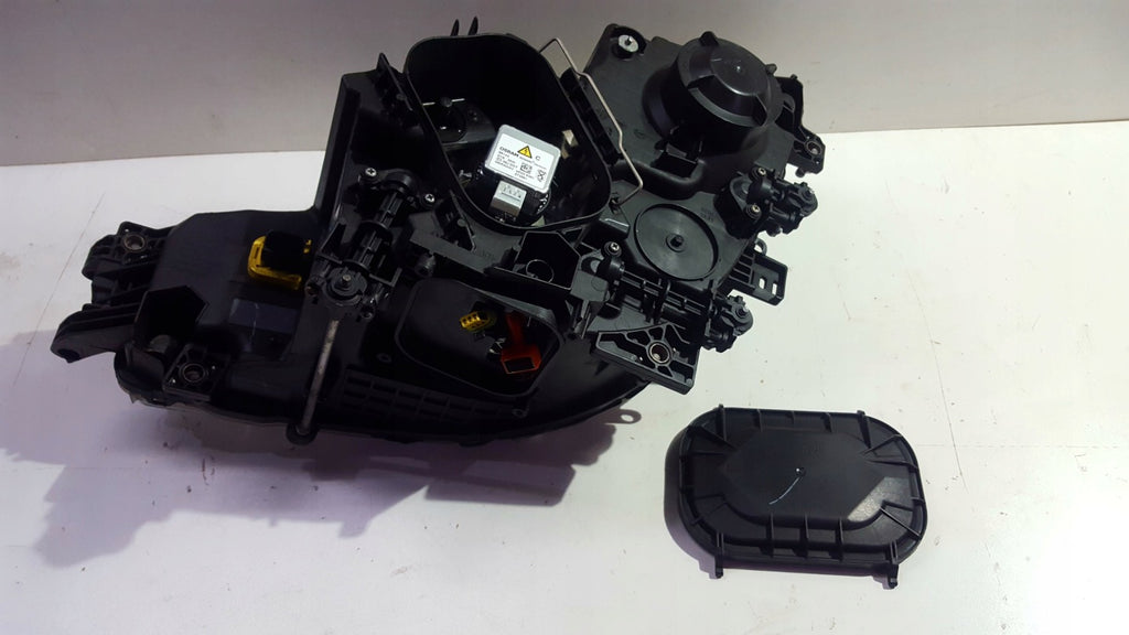 Frontscheinwerfer Mercedes-Benz A9608200739 Rechts Scheinwerfer Headlight SCH5455268012ky