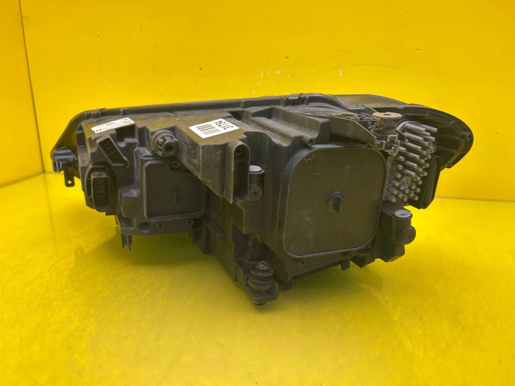 Frontscheinwerfer VW Touran 5TB941082A LED Rechts Scheinwerfer Headlight SCH1391918109sa