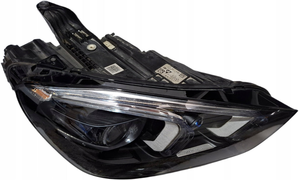 Frontscheinwerfer Mercedes-Benz Gle A1679065806 Rechts Scheinwerfer Headlight SCH2080498313jh