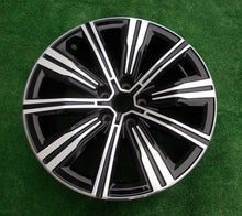 Load image into Gallery viewer, 1x Alufelge 18 Zoll 7.5" 5x112 25ET Glanz 6883524 BMW 3 G21 G20 Rim Wheel FEL3361168415ec