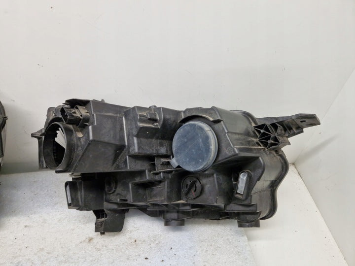 Frontscheinwerfer Citroën Berlingo 9816824880 LED Ein Satz Headlight SCH6395009588fm