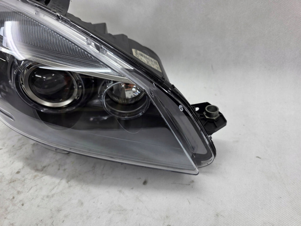 Frontscheinwerfer Mercedes-Benz W204 2048207261 Rechts Scheinwerfer Headlight SCH4093683935ut