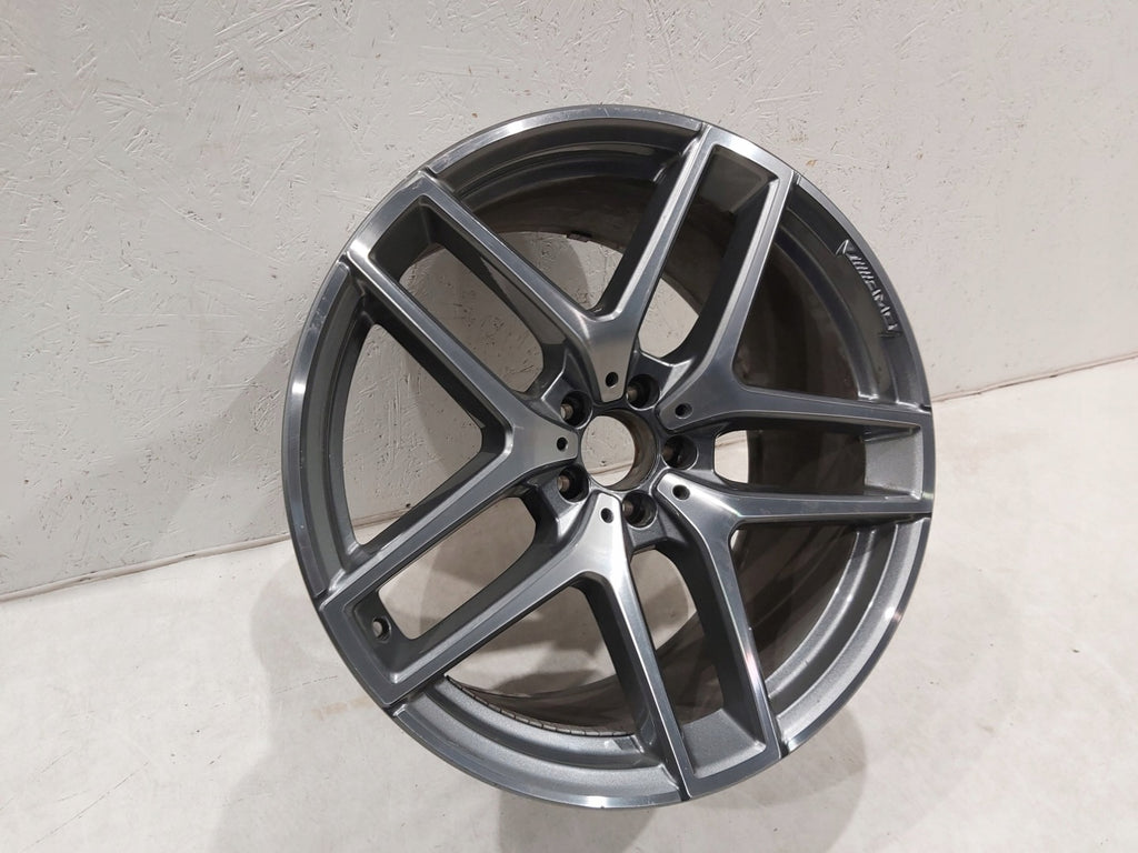 1x Alufelge 21 Zoll 11.0" 5x112 38ET A2924011700 Mercedes-Benz Gle Coupe FEL4873197135uh