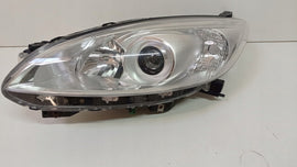 Frontscheinwerfer Mazda II C513-51040 Xenon Links Scheinwerfer Headlight