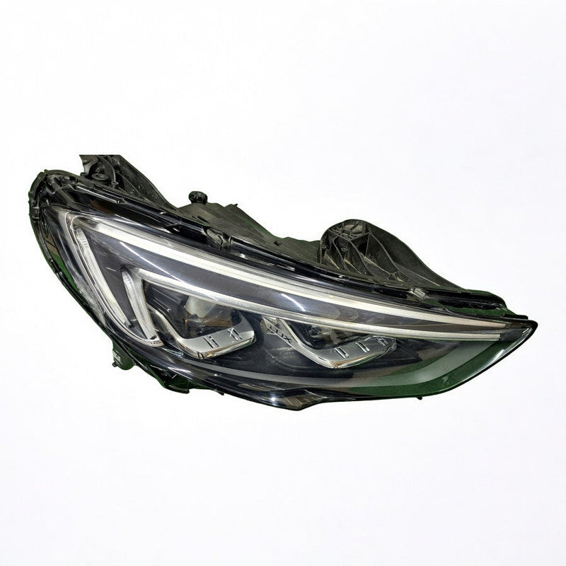 Frontscheinwerfer Opel Insignia B 39195646 LED Rechts Scheinwerfer Headlight