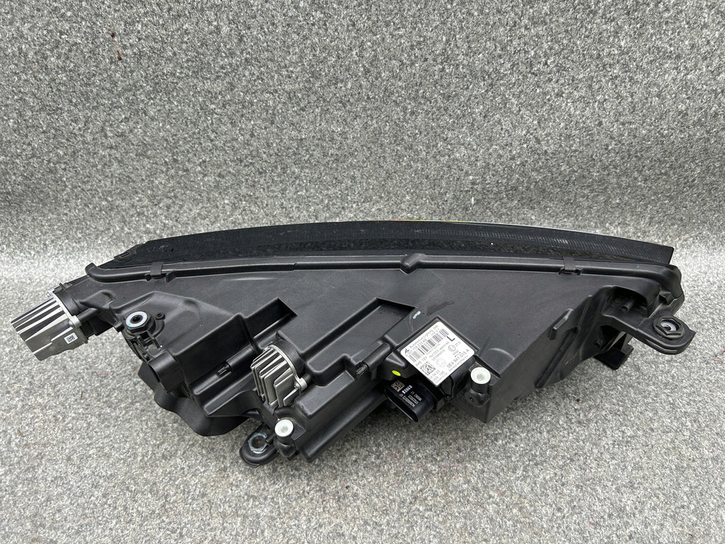 Frontscheinwerfer Skoda Octavia IV 5E4941015A Links Scheinwerfer Headlight SCH8901974646oq
