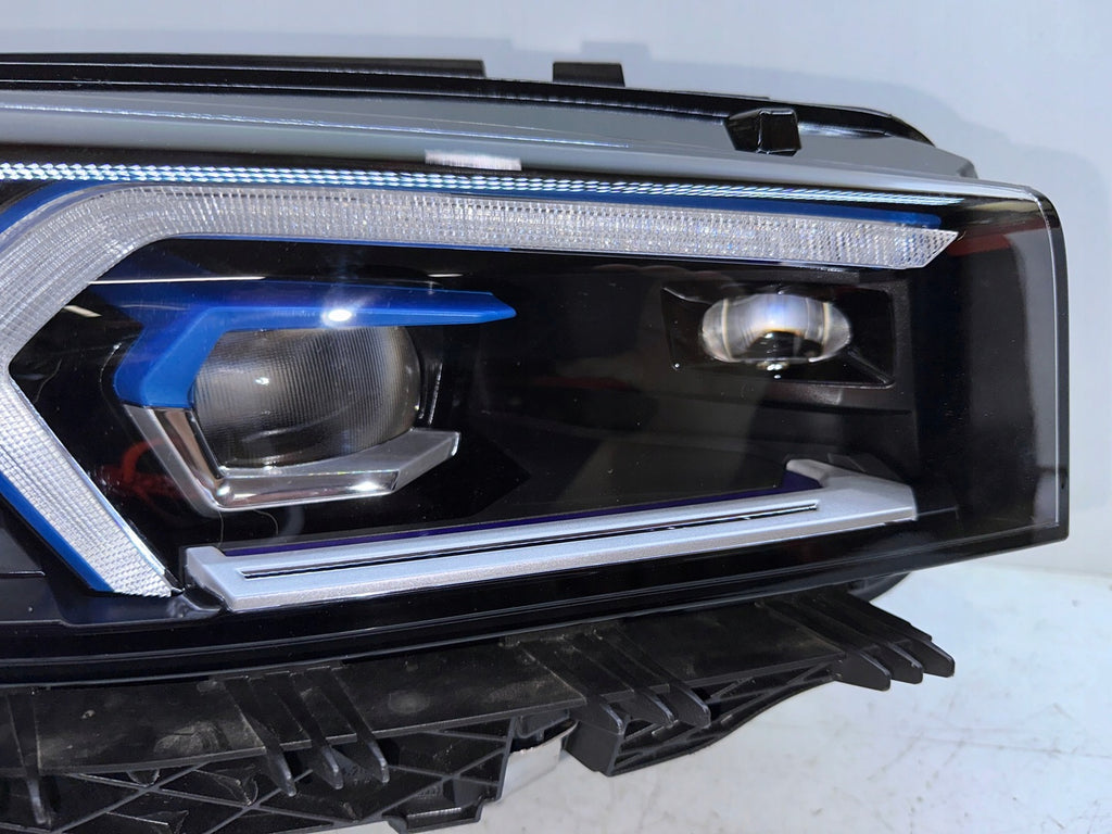 Frontscheinwerfer BMW 3 G21 G20 9450802 LED Rechts Scheinwerfer Headlight SCH5616177041wg