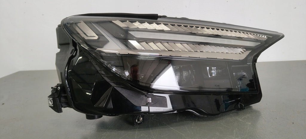 Frontscheinwerfer Audi E-Tron 89A941036 LED Rechts Scheinwerfer Headlight SCH2875712305mc