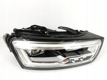 Load image into Gallery viewer, Frontscheinwerfer Audi Q3 8U0941034 LED Rechts Scheinwerfer Headlight