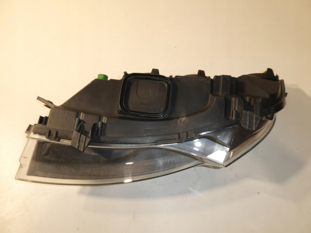Frontscheinwerfer Fiat Ducato 1374292080 Rechts Scheinwerfer Headlight SCH9151350356ic