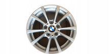 Load image into Gallery viewer, 1x Alufelge 16 Zoll 7.0" 5x120 31ET Glanz Silber 6796236 BMW F30 Rim Wheel FEL8693917890ig