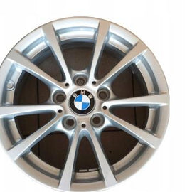 1x Alufelge 16 Zoll 7.0