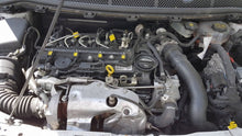 Laden Sie das Bild in den Galerie-Viewer, Motor Opel Astra K B16DTU B16DTH B16DTE 1.6 CDTI 74TKm Diesel Engine Komplett MOT1595030927rp