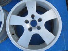 Load image into Gallery viewer, 4x Alufelge 16 Zoll 7.0" 5x114.3 Honda Rim Wheel FEL4063252030ia