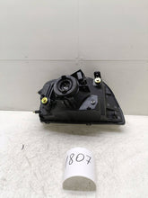 Laden Sie das Bild in den Galerie-Viewer, Frontscheinwerfer Mitsubishi L200 R6404 Links Scheinwerfer Headlight