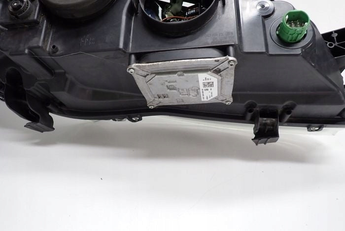 Frontscheinwerfer Fiat Ducato 1392607080 Links Scheinwerfer Headlight SCH2676130957vz